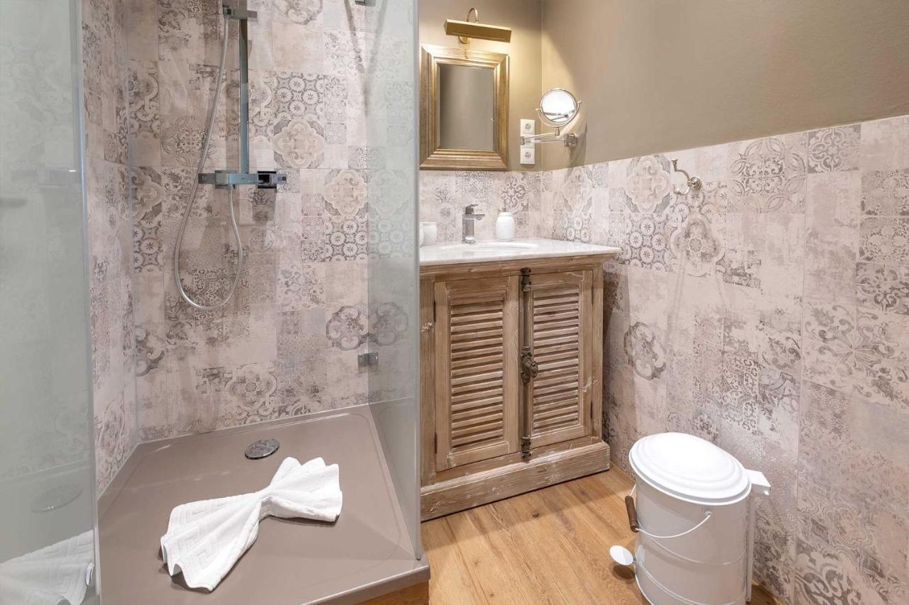 Haus Am Meer Ferienwohnung Spatzennest Sellin  Bagian luar foto